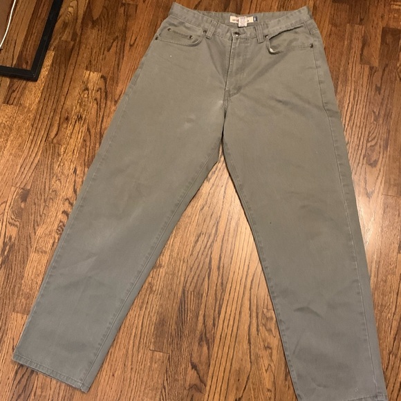 High Sierra Authentic Dungaree Pants - Picture 1 of 4